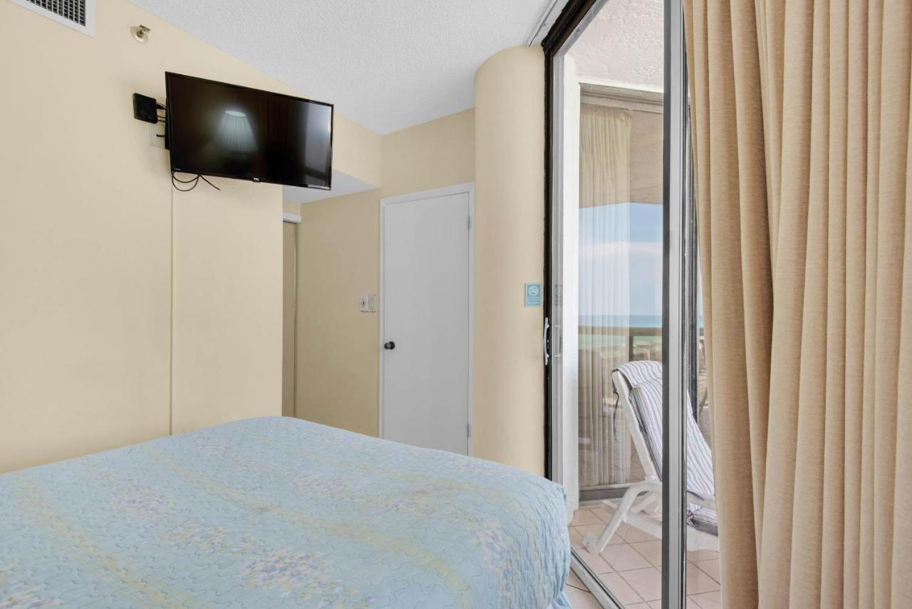 Surfside Resort #1103 Дестин Экстерьер фото